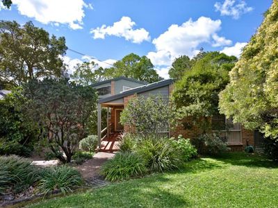 13 Cullen Crescent, Kangaroo Valley