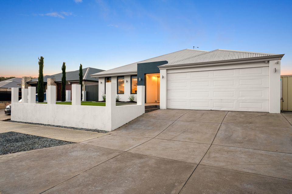 38 TRIBUTE VISTA, Baldivis
