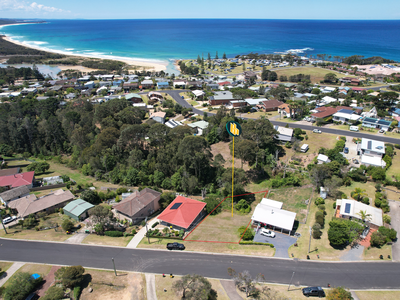 26 Thomson Parade, Dalmeny