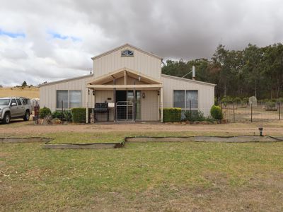 575 Hardings Lane, Tooborac
