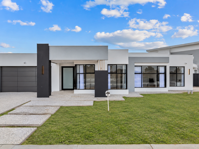 47 Cherry Drive, Treeby