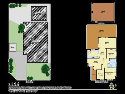 65 Kerwin Circle, Hebersham