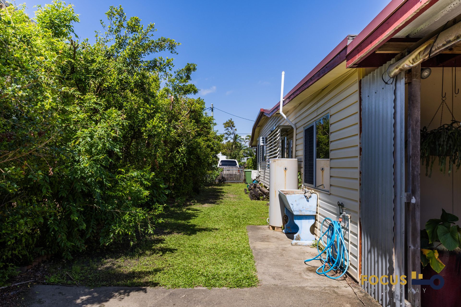 15 Queen Street, North Mackay
