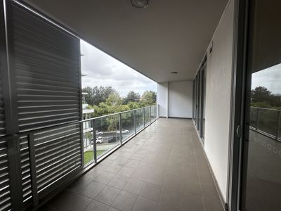 302 / 9-11 Wollongong Road, Arncliffe