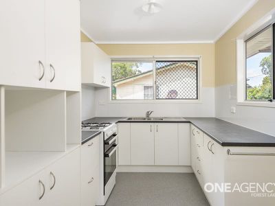 25 Edenvale St, Oxley