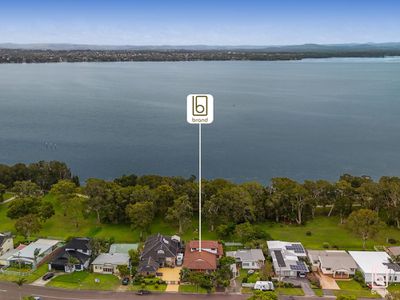 34 Leonard Avenue, Toukley