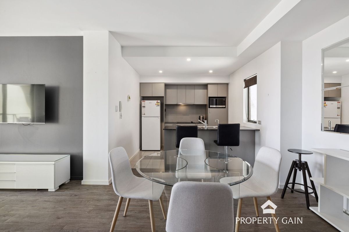 77 / 375 Hay Street, Perth