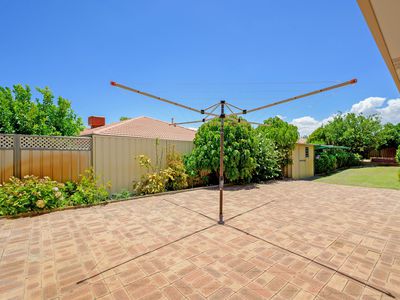 21 Mapstone Gardens, Murdoch