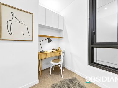 1706 / 1 Network Place, North Ryde