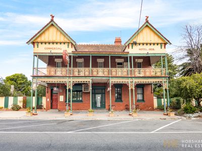 35 Main Street, Minyip