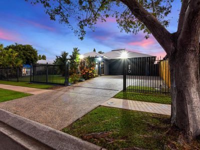 40 Wood Crescent, Rosebery