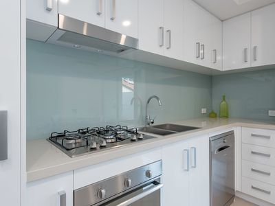 4/18 Nautilus Crescent, Scarborough