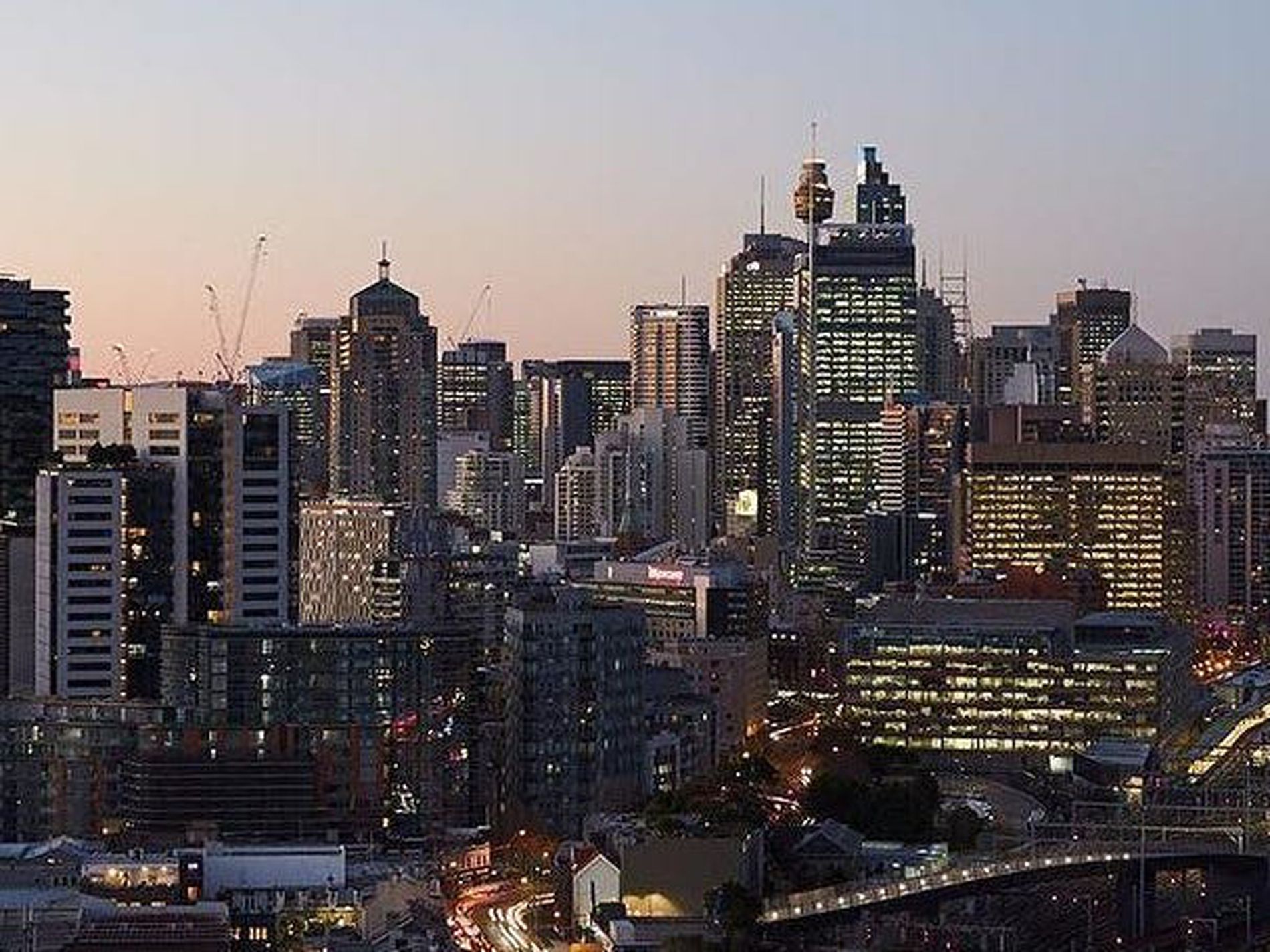 1002 / 1B Lawson Square, Redfern