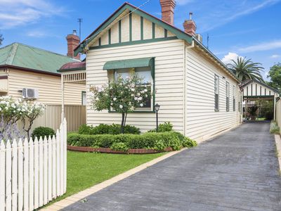 22 Butler Street, Seymour