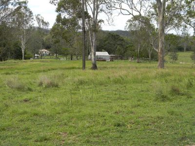 22 Mitchell Creek Road, Kandanga Creek