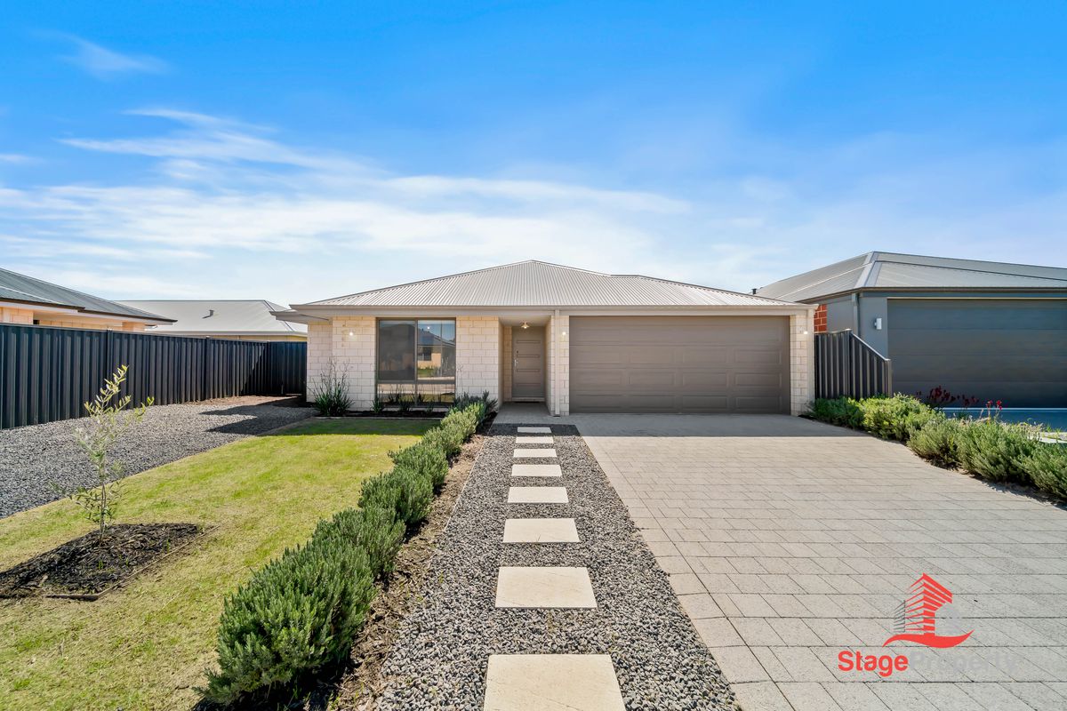 20 Dalaroo Boulevard, Midvale