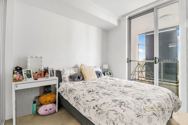 402 / 36-44 John Street, Lidcombe