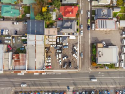 192 Wellington Street, South Launceston