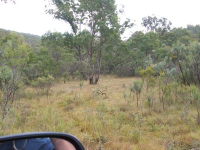 2152 Emmaville Road, Glen Innes