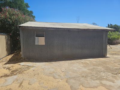 25 Shields Street, Tammin