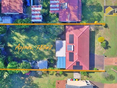 17 Poilus Parade, Tanilba Bay