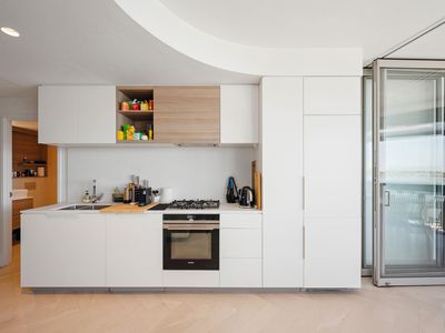 1112 / 11 Barrack Square, Perth