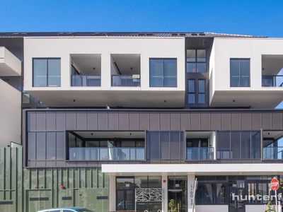 202 / 20 Sargood Street, Altona
