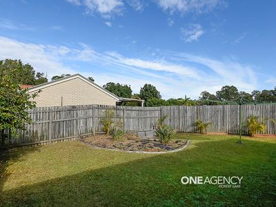 118 Wallaroo Way, Doolandella