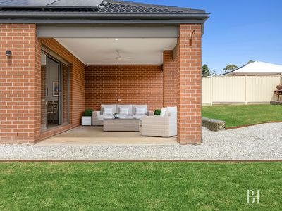 15 Aspect Boulevard, Broadford