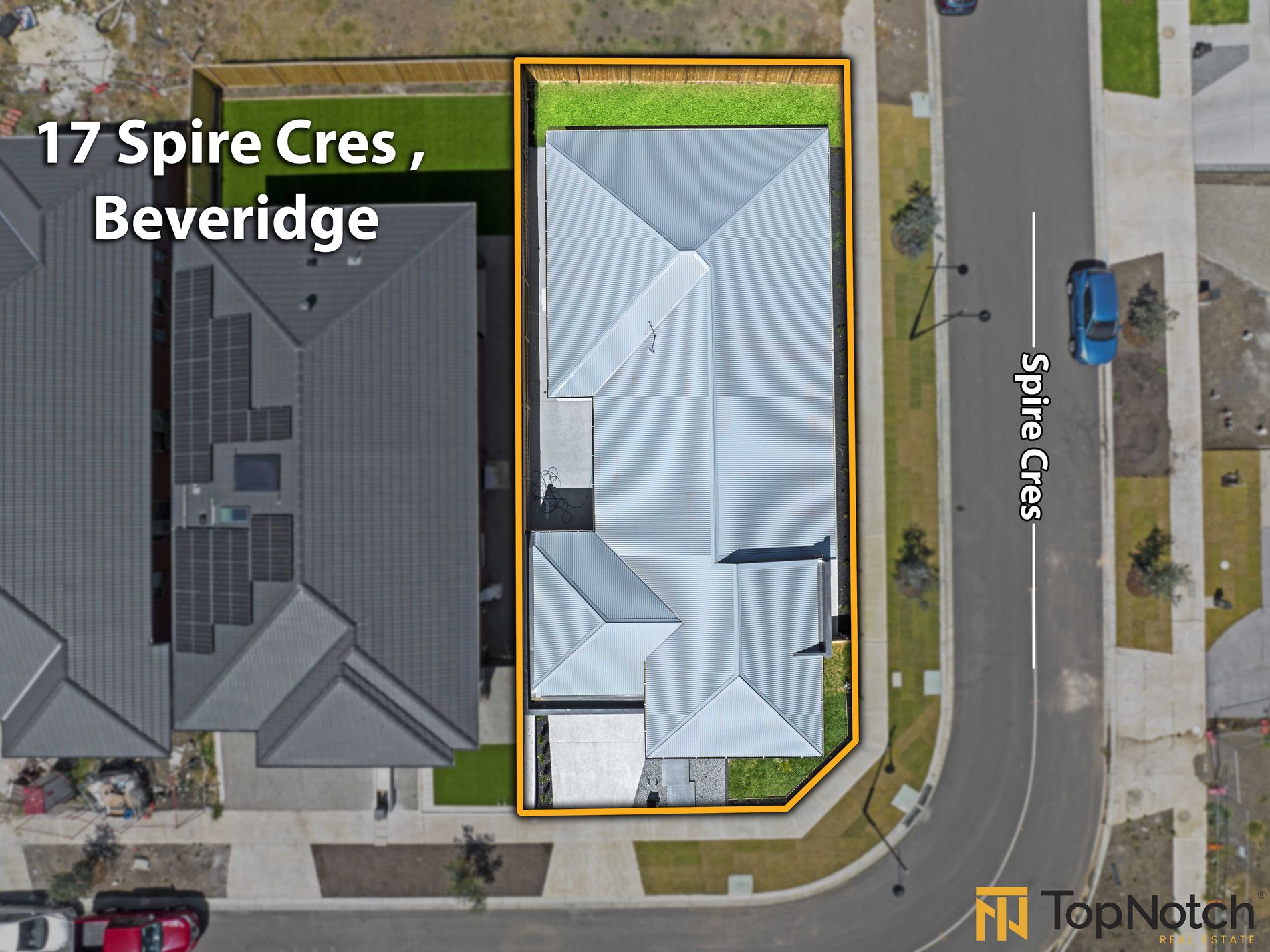 17 Spire Crescent, Beveridge