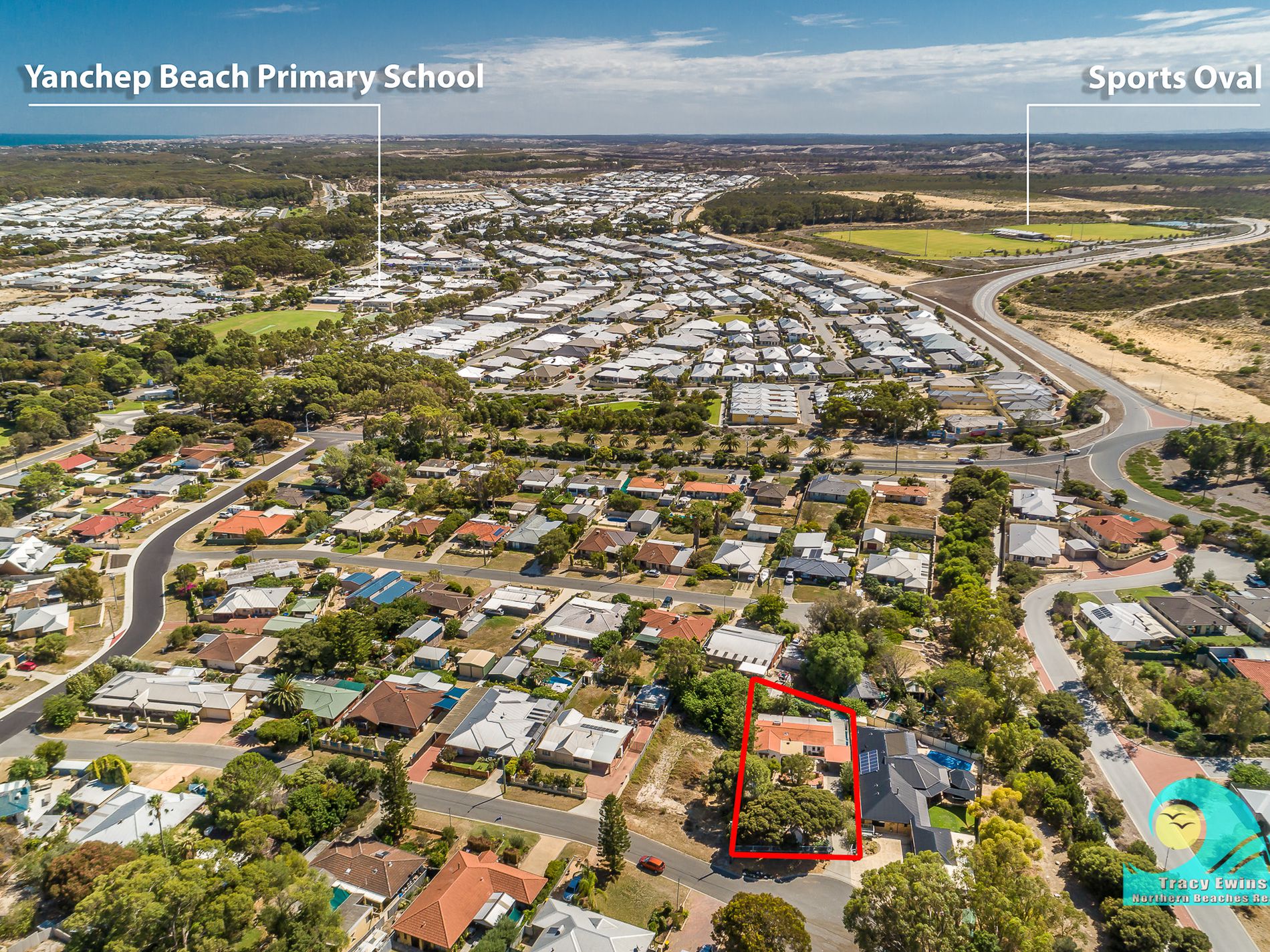 14 Clipper Place, Yanchep