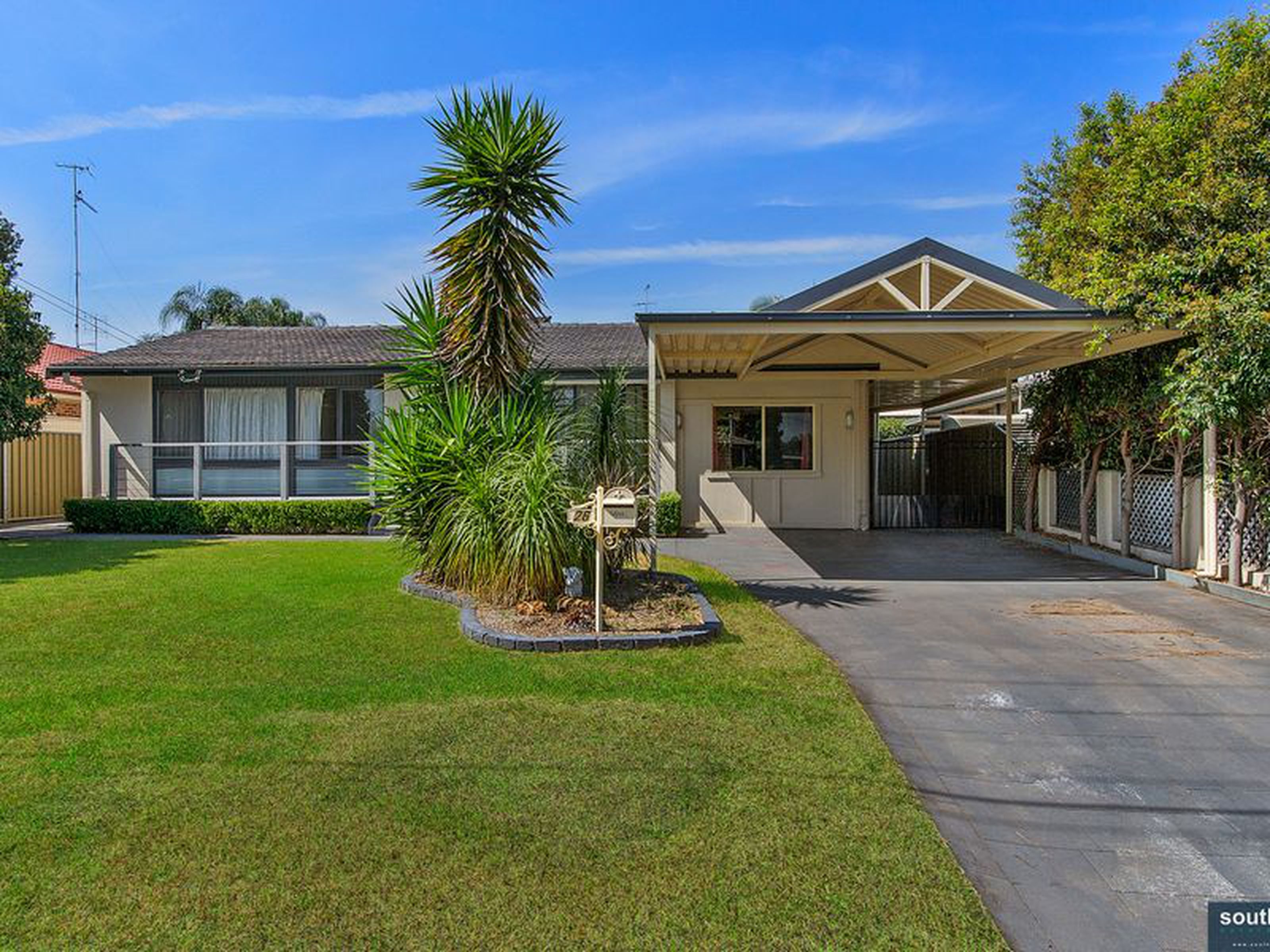 26 Grassmere Avenue, SOUTH PENRITH