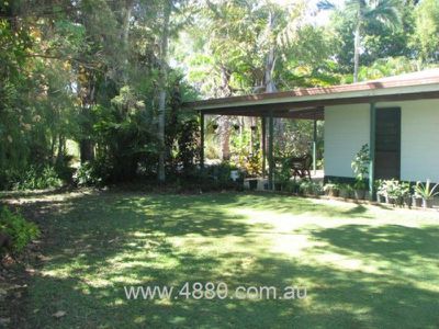 514 Emerald End Road, Mareeba