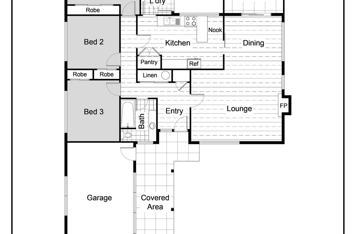 gallery