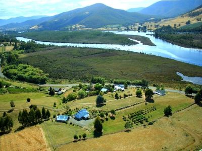 3258 Huon Highway, Franklin