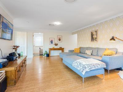 3 Claire Louise Court, Murrumba Downs