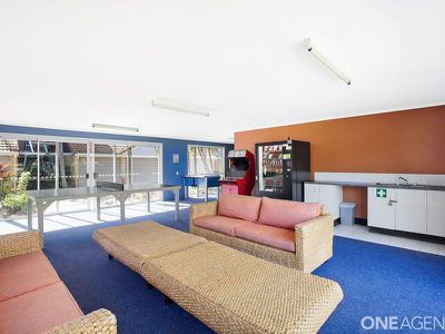 163 / 17 Buccaneer Drive, Urangan