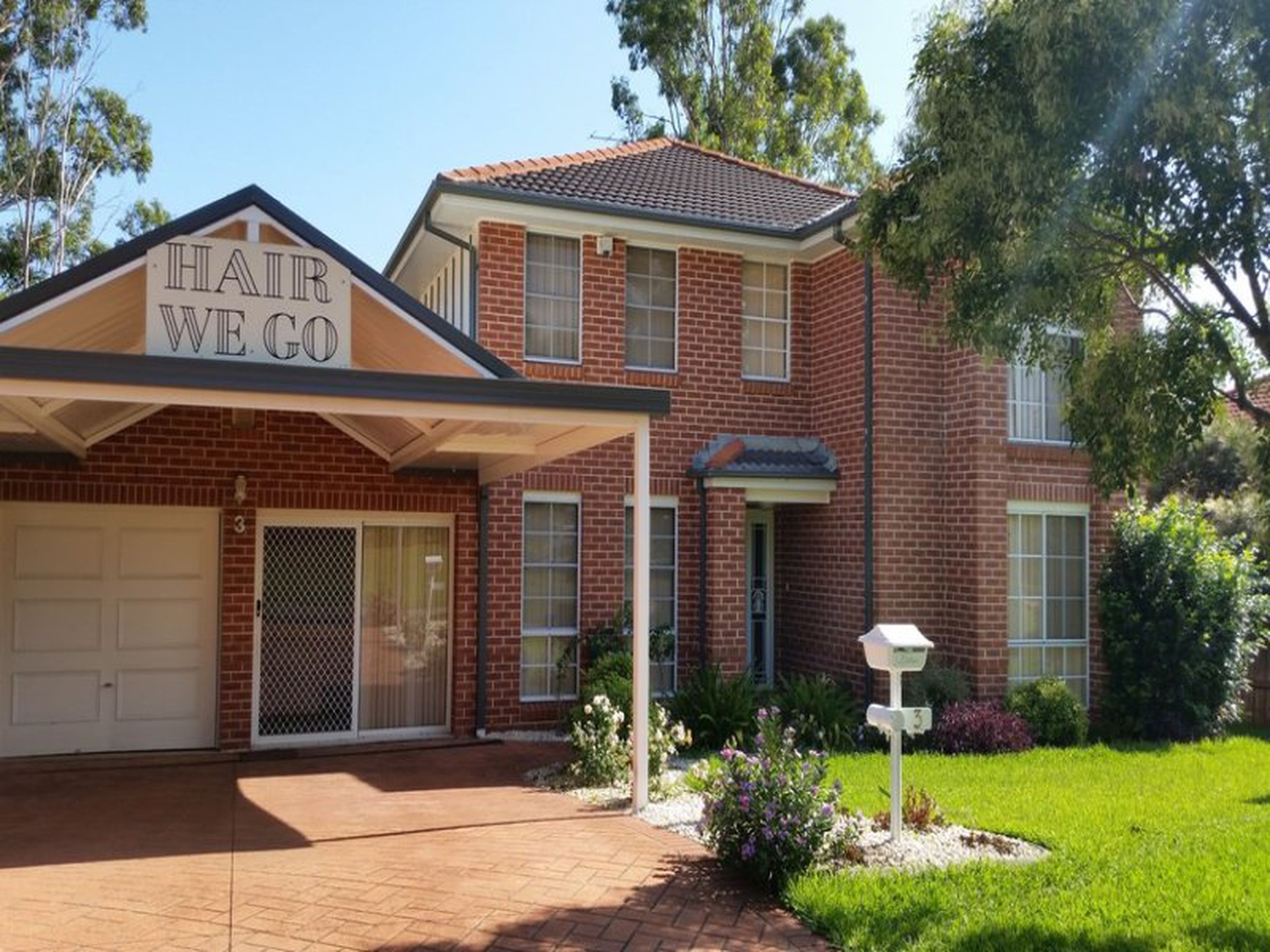 3 Tuscany Grove, SOUTH PENRITH