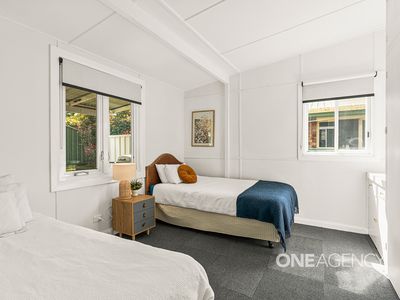 143 Meroo Road, Bomaderry