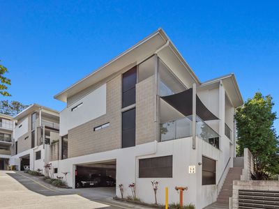 2 / 21 Fenton Street, Fairfield