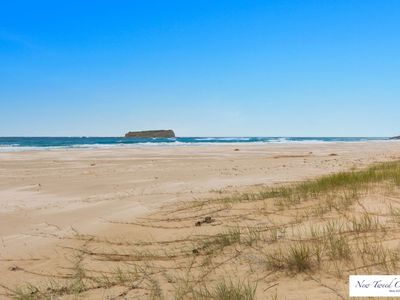 1 Letitia Road, Fingal Head