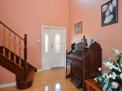 1 Parsons Street, Piccadilly