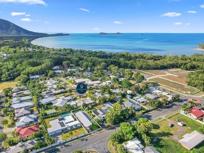 14 POOLWOOD ROAD, Kewarra Beach