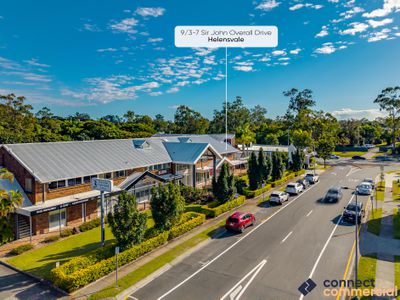 9 / 3-7 Sir John Overall Drive, Helensvale