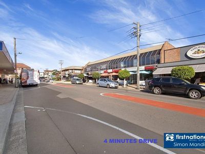 5 Wentworth Street, Bardwell Valley