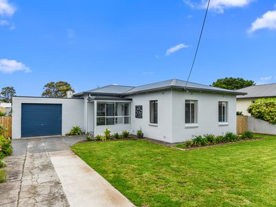 21 Cockburn Street, Mount Gambier