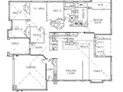 25 English Place, Rochedale