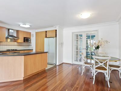 28 / 5 Delhi Street, West Perth
