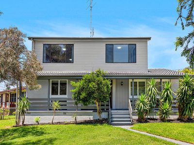 44 Echuca Crescent, Koonawarra