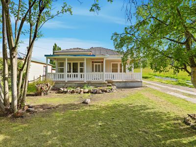 9 Winns Road, Cygnet